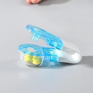Pill dispenser